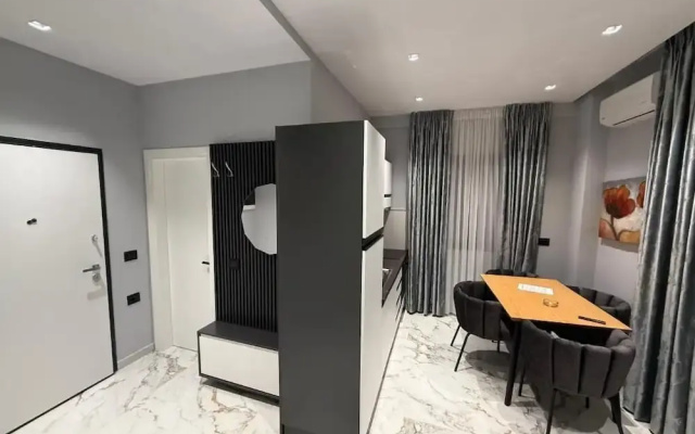 Day LUX Premium Apartments