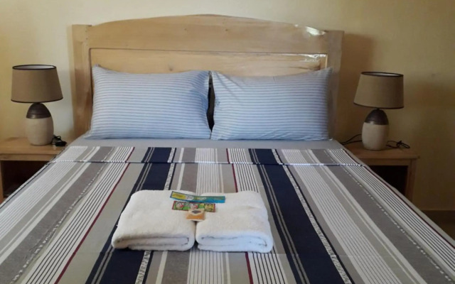 Gal's Guesthouse