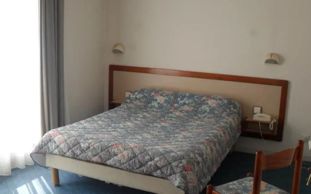 Hotel Virginia