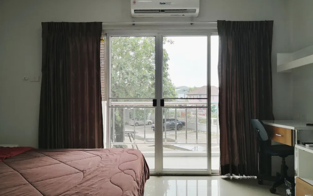 Taweesuk Residence