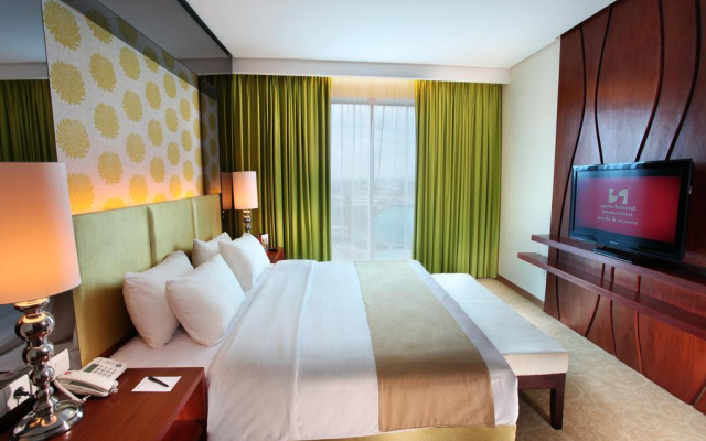 Swiss Belinn SKA Pekanbaru