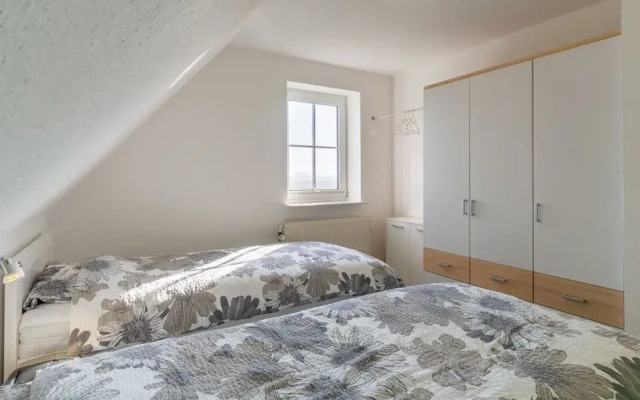 Ferienwohnung in Westerdeichstrich