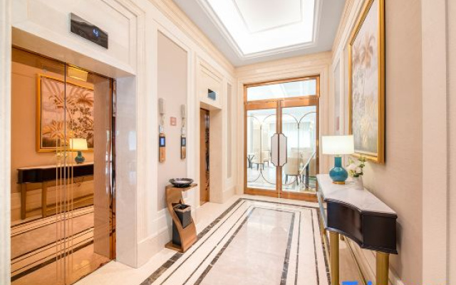 Vienna Hotel (Yanbu Park Branch)