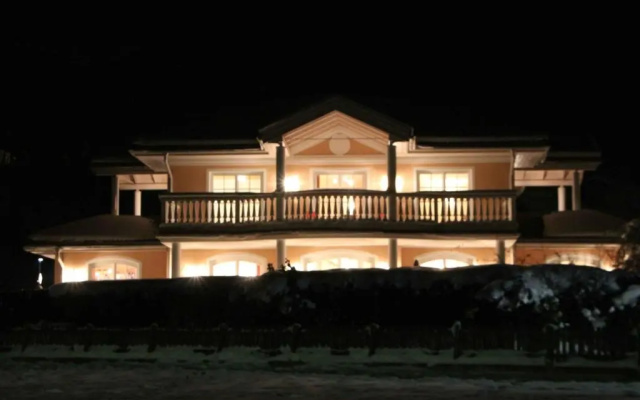 Villa Wellness Homes