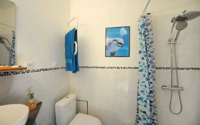 Logement Carreyrat - Le Marylou