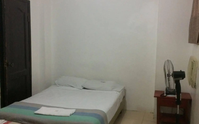 Hotel Ecuador