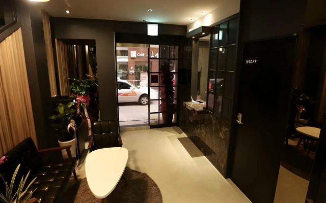 Hotel CoCo