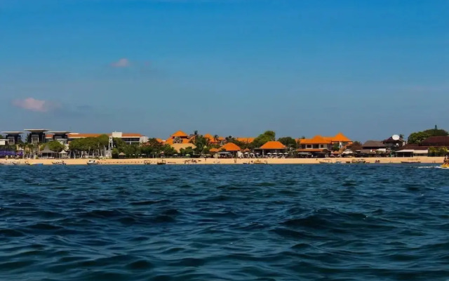 Private Room in Nusa Dua 300 Meters From Beach
