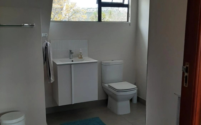 Leisure Island Apartment