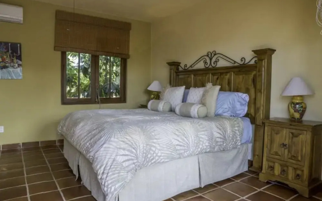 FN118-Loreto Bay-Artistic Cozy Villa