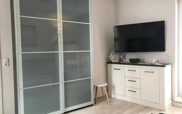 Apartment Warnemünde 11