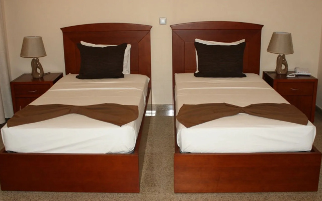 Hotel Vulcão