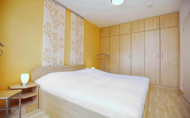 Likedeeler Wohnung 12