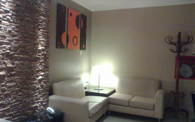 Hotel El Cabildo