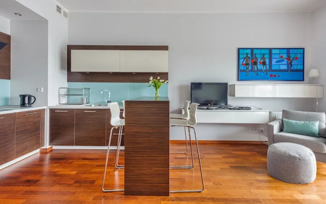 Apartamenty Sun & Snow Redlowo