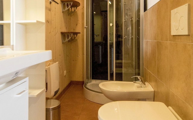 Lovely Chalet With Sauna