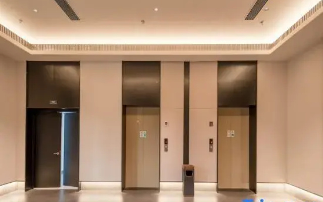 Mengshan Yuejing Hotel