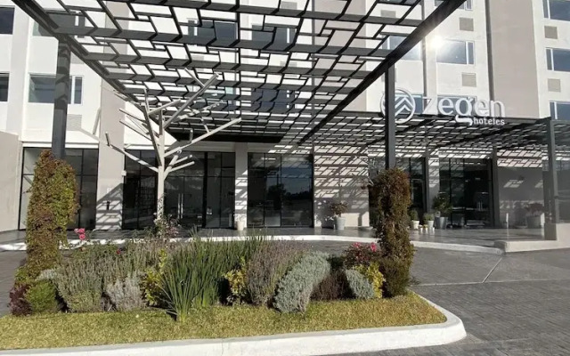 Zegen Hoteles