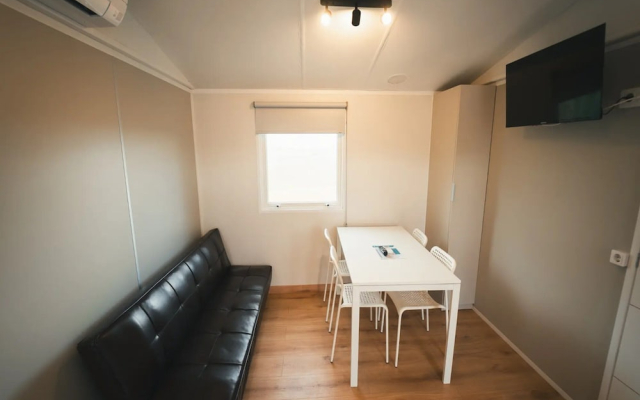 Holiday Home in Xilxes With Patio