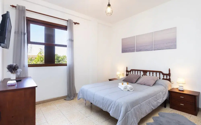 Acogedor Apartamento C Ntrico