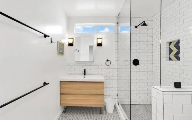 South Sycamore by Avantstay Centrally Located