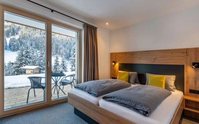 Apartment Leo Kappl