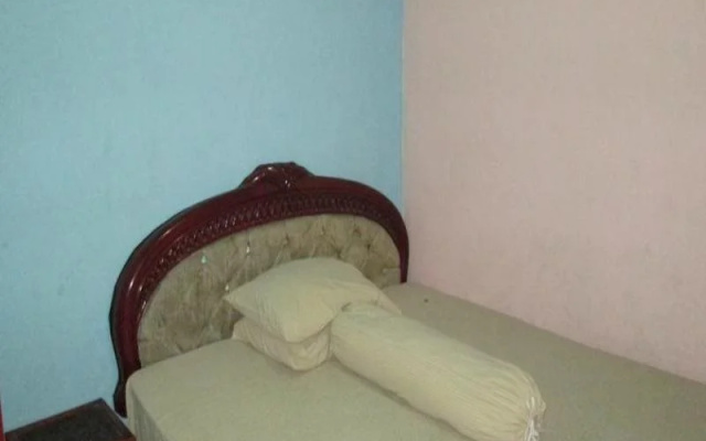 Sinar Lumayan Syariah Hotel(Hotel Sinar Lumayan Syariah)