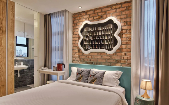 Timez Hotel Melaka