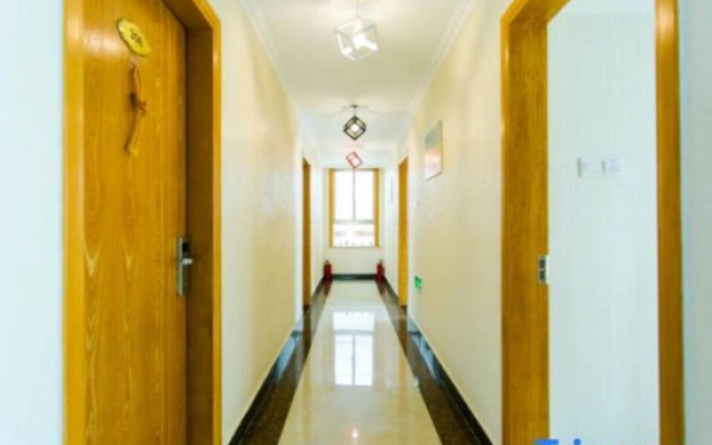 Yile Guesthouse