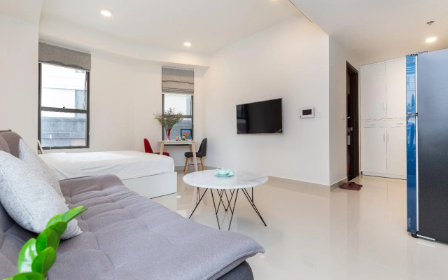 Tresor Pool & Gym, The Green Garden Studio