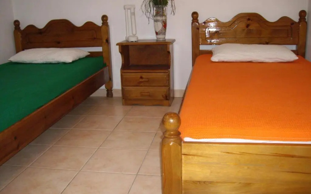 Splantza Apartments