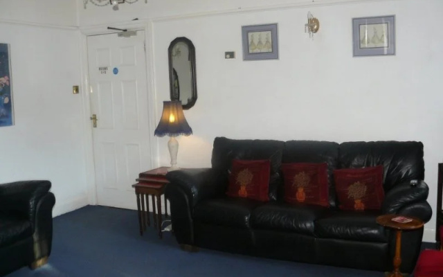 The Millstones Country Hotel & Restaurant
