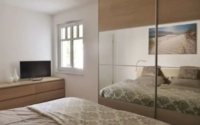 Apartment in Heiligendamm