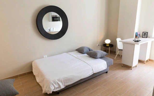 Altido Mini Central Flat