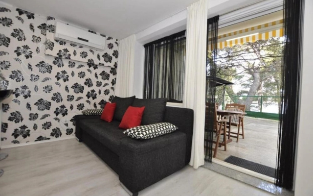 Apartments Eden
