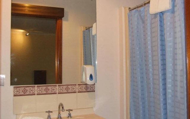 Beachport Motor Inn