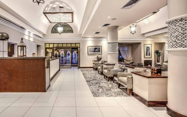 Town Lodge Polokwane