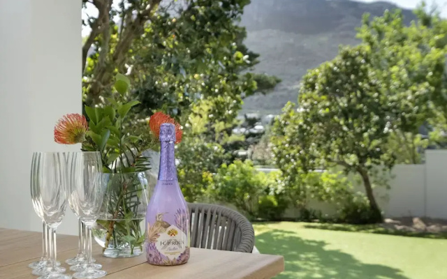 Hout Bay Villa