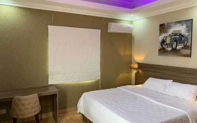 Casa Pereybere Tourist Residence