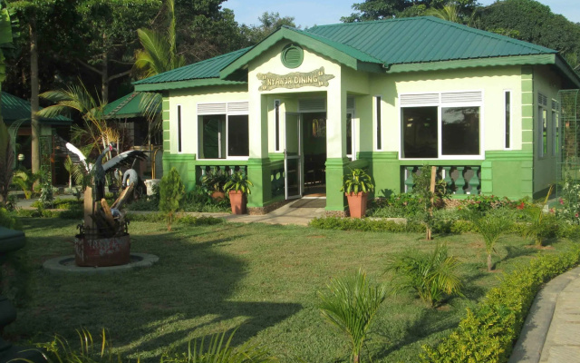 Country Lake Resort - Garuga