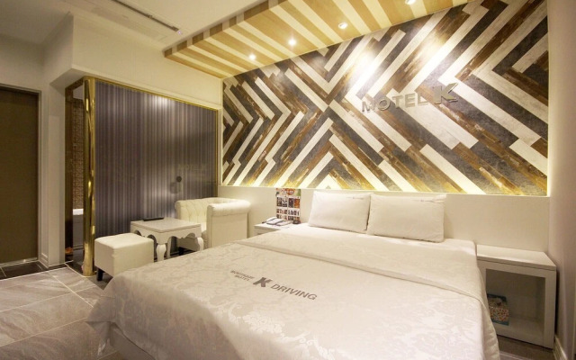 Yecheon K Self Check-in Motel