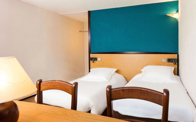 Comfort Hotel Lens - Noyelles Godault