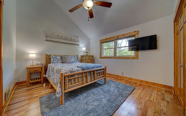 Mountain River Retreat Star5vacations
