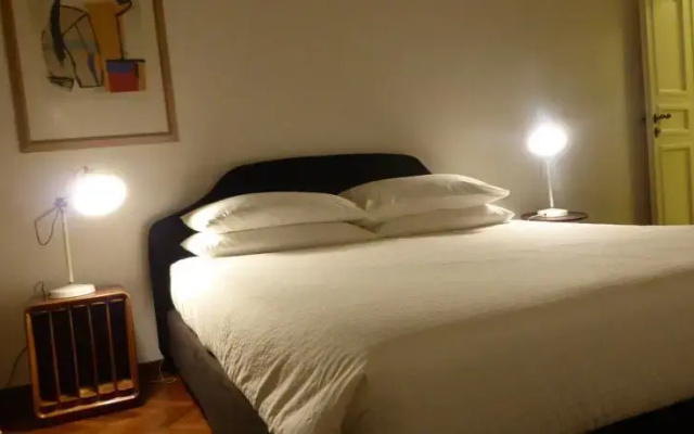 La Casa Del Romano