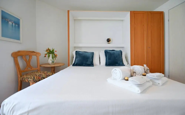 Ruga Vacation Rental 2 in Ascona