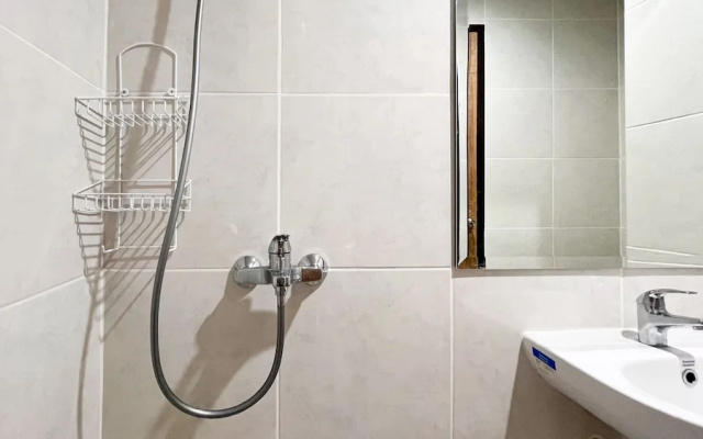 Spacious 2Br At Delft Ciputra Makassar Apartment