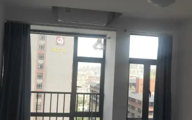 Hengwen Apartment
