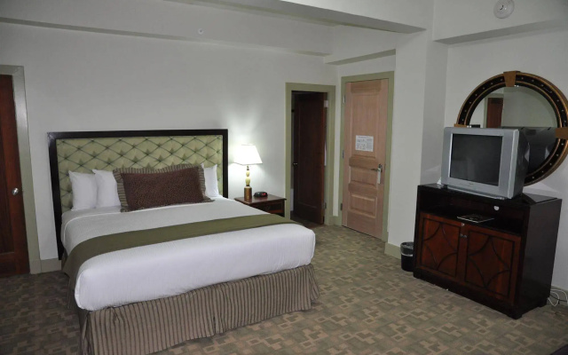 Murray Hotel