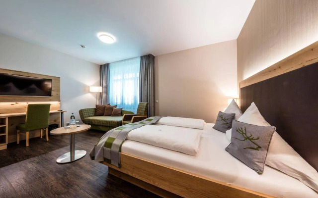 Landhotel Endhart