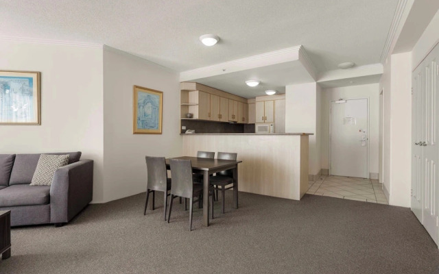 1BR Ocean View Apartment - Sun City 2303